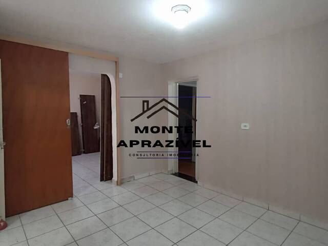#237 - Casa para Locação em Ribeirão Pires - SP - 3