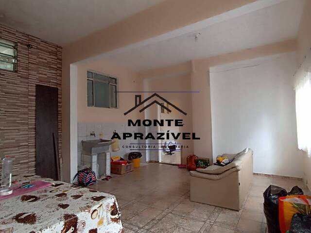 #237 - Casa para Locação em Ribeirão Pires - SP - 2