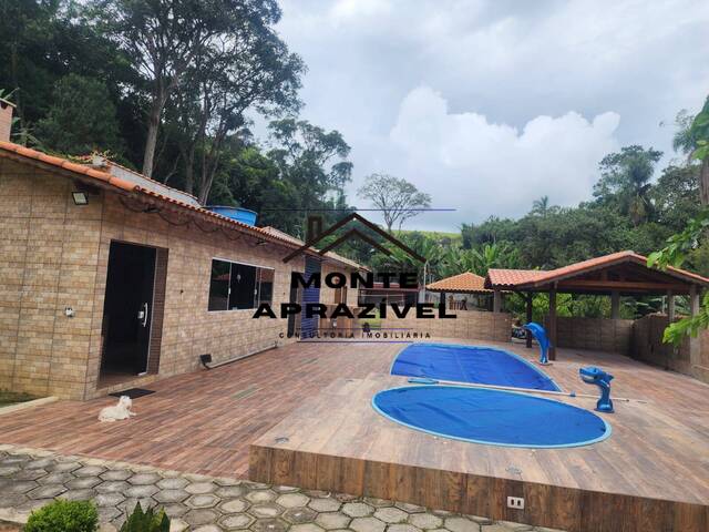 #241 - Chácara para Venda em Suzano - SP - 1