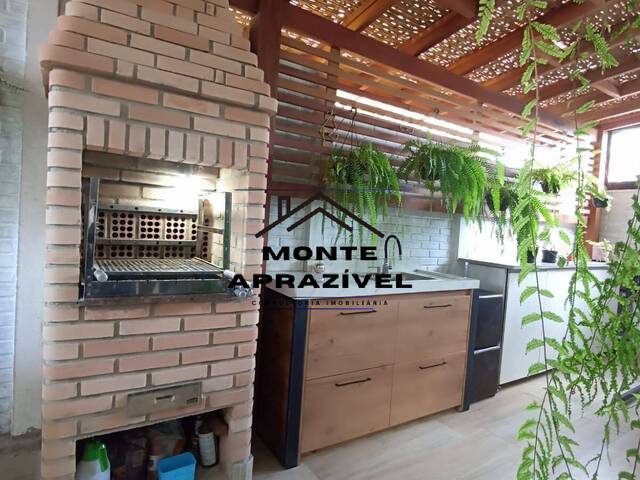 Casa para Venda em Ribeirão Pires - 5