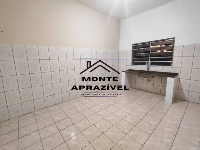 #237 - Casa para Locação em Ribeirão Pires - SP - 1