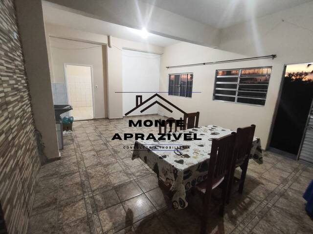 #237 - Casa para Locação em Ribeirão Pires - SP - 1