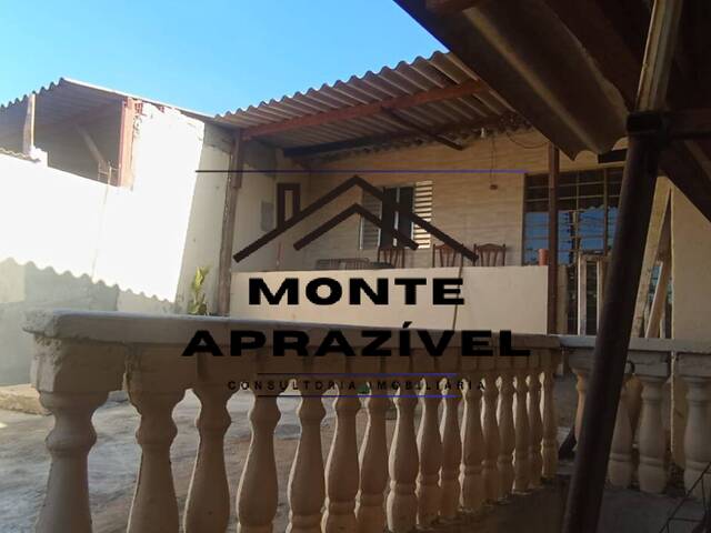 #247 - Casa para Venda em Suzano - SP - 2