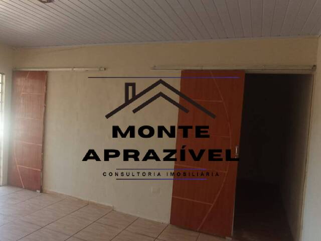 #247 - Casa para Venda em Suzano - SP - 3