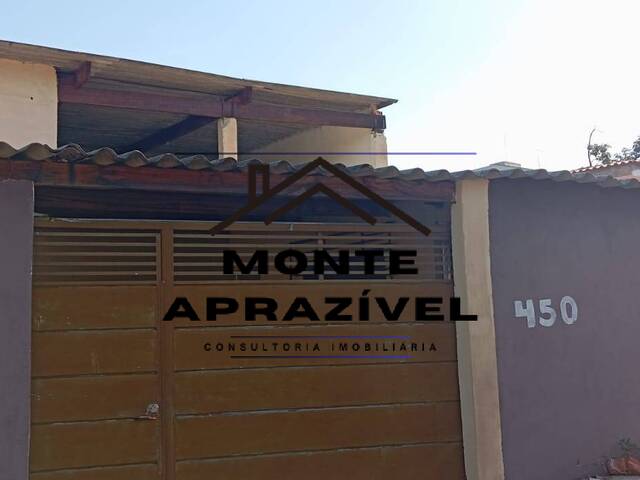#247 - Casa para Venda em Suzano - SP - 1