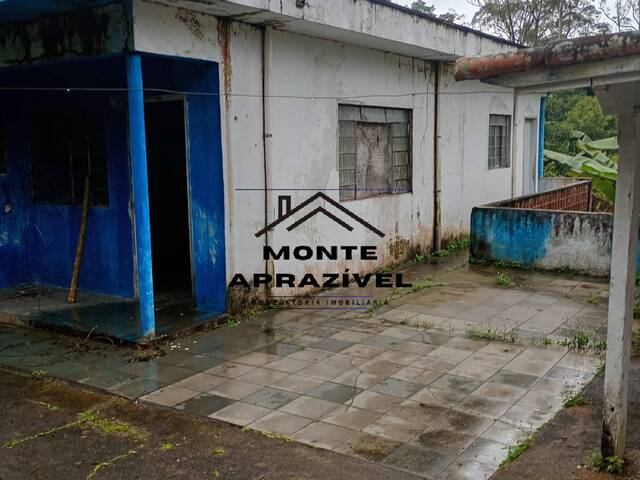 Venda em Itrapoá - Ribeirão Pires