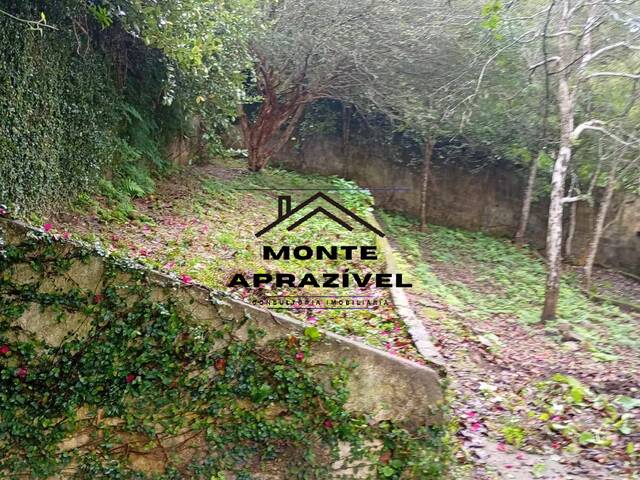#248 - Área para Venda em Ribeirão Pires - SP - 2