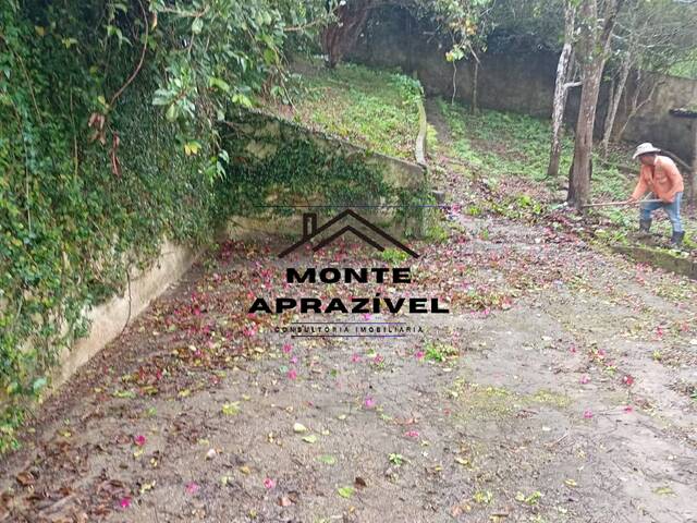 #248 - Área para Venda em Ribeirão Pires - SP - 1