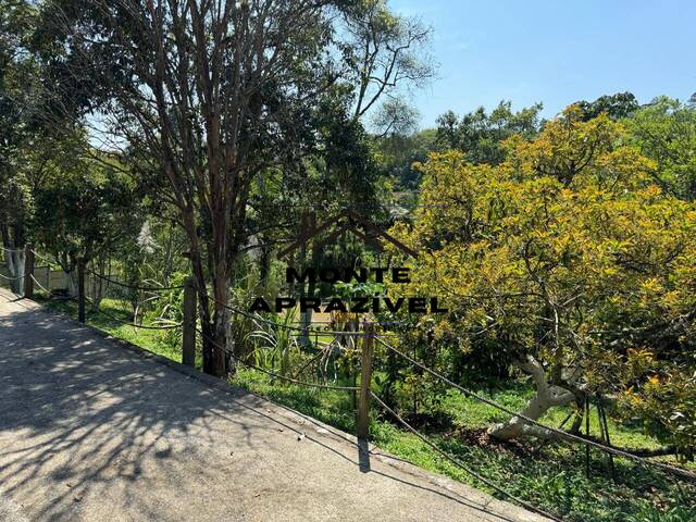 Chácara para Venda em Suzano - 4
