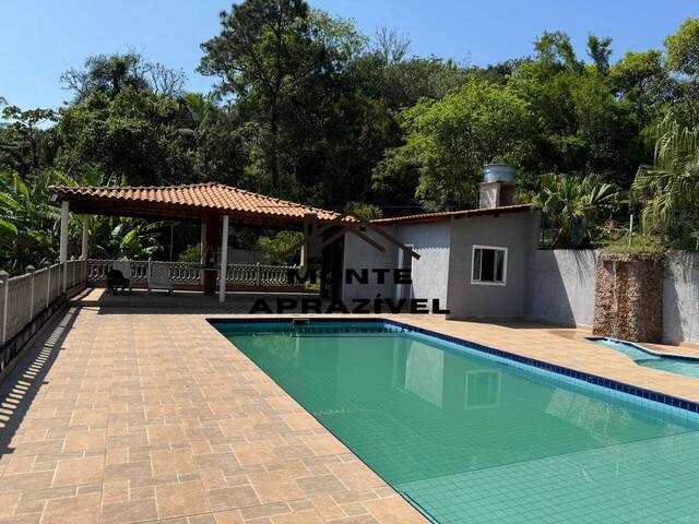 #253 - Chácara para Venda em Suzano - SP - 1