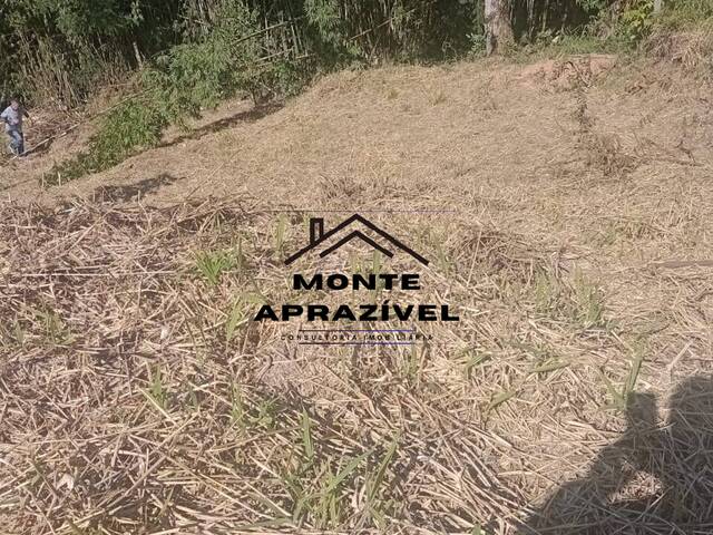 #254 - Terreno para Venda em Suzano - SP - 2