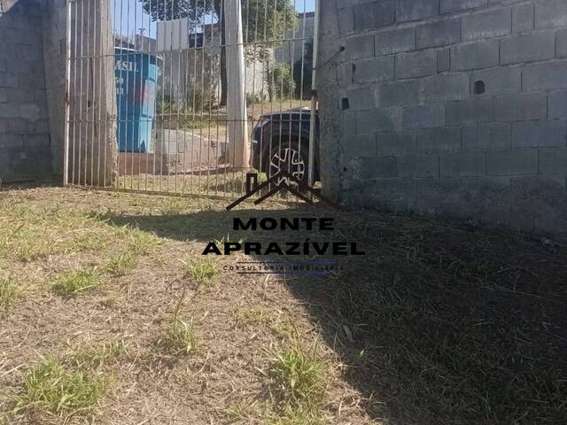 #254 - Terreno para Venda em Suzano - SP - 1