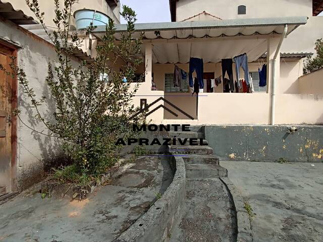 #255 - Casa para Venda em Ribeirão Pires - SP - 1
