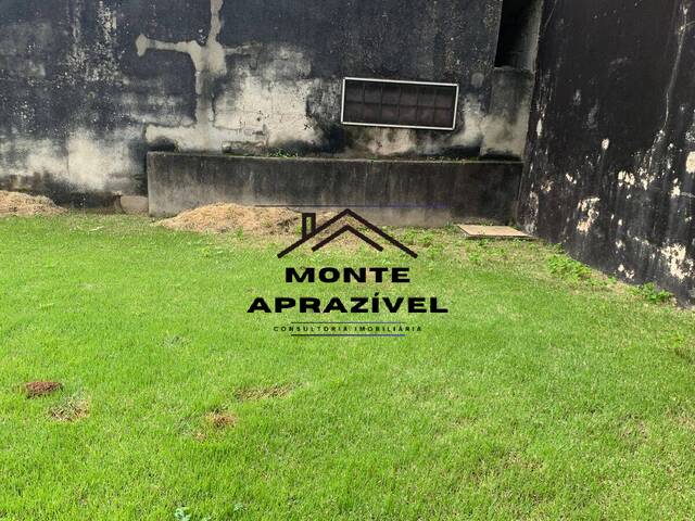 #256 - Casa para Venda em Ribeirão Pires - SP - 2