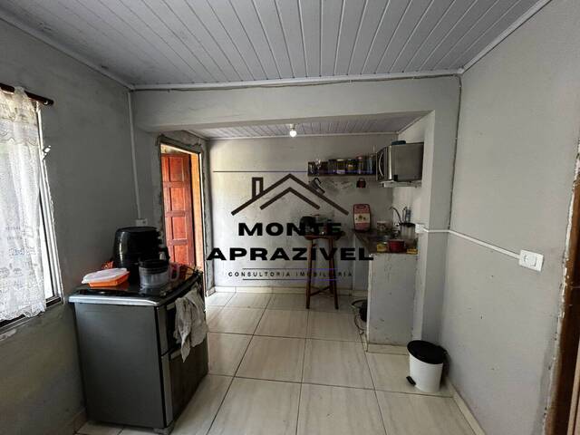 #258 - Chácara para Venda em Ribeirão Pires - SP - 2