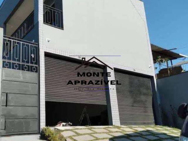 #2 - Prédio comercial para Locação em Suzano - SP - 1