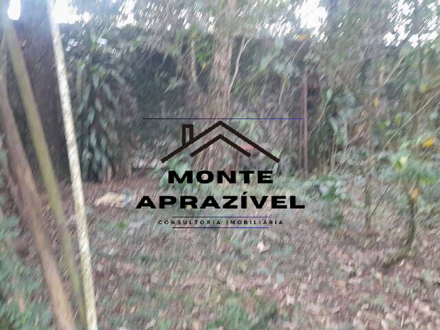 #260 - Área para Venda em Suzano - SP - 2