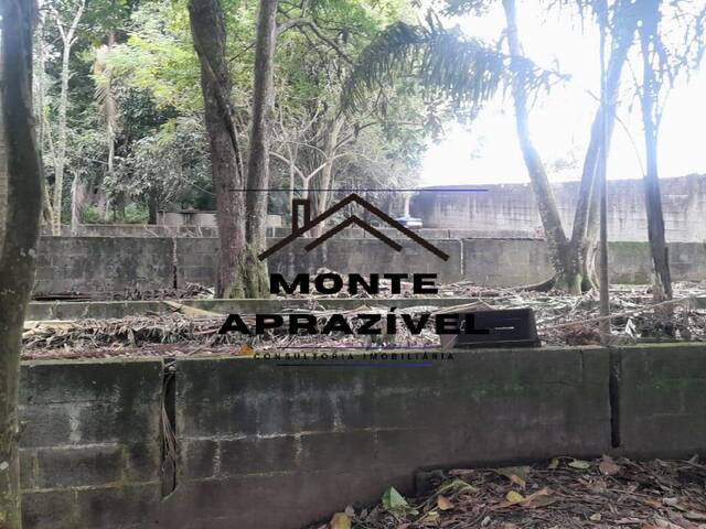 #260 - Área para Venda em Suzano - SP - 3