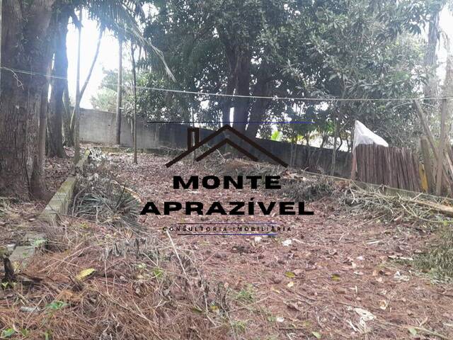Área para Venda em Suzano - 4