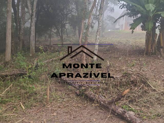 #214 - Terreno para Venda em Ribeirão Pires - SP - 1