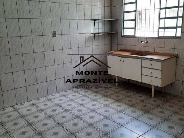#262 - Casa para Venda em Ribeirão Pires - SP - 3