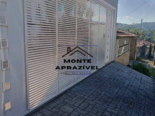 #263 - Casa para Venda em Ribeirão Pires - SP - 2