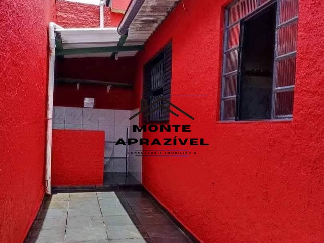 #264 - Casa para Locação em Suzano - SP - 1