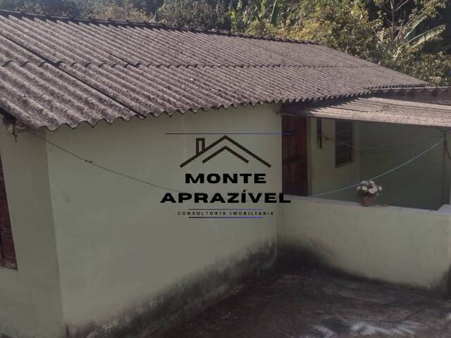 #266 - Casa para Venda em Ribeirão Pires - SP - 3