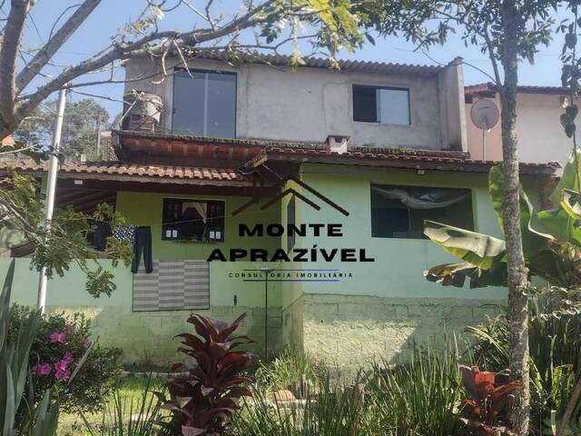 #266 - Casa para Venda em Ribeirão Pires - SP - 1