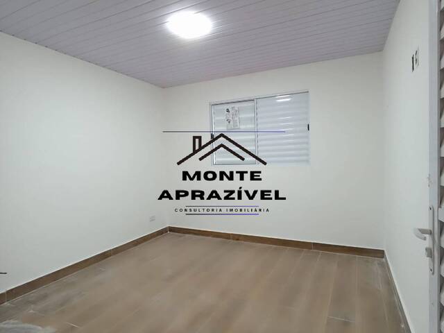 #267 - Casa para Locação em Ribeirão Pires - SP - 2