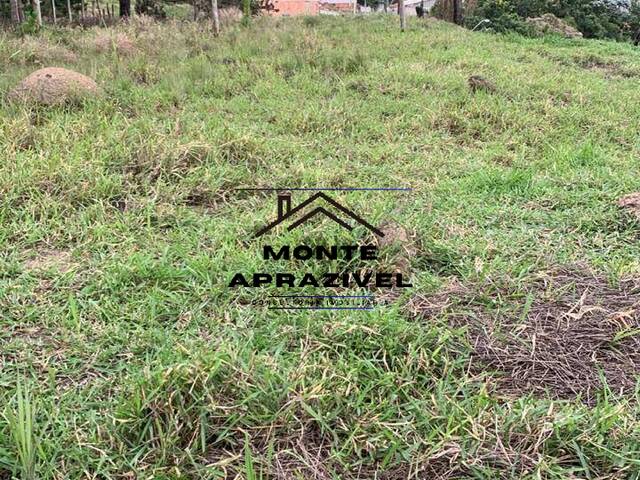 #269 - Área para Incorporação para Venda em Suzano - SP - 1