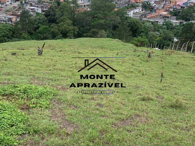Área para Incorporação para Venda em Suzano - 5