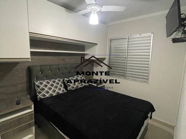#279 - Apartamento para Venda em Suzano - SP - 2