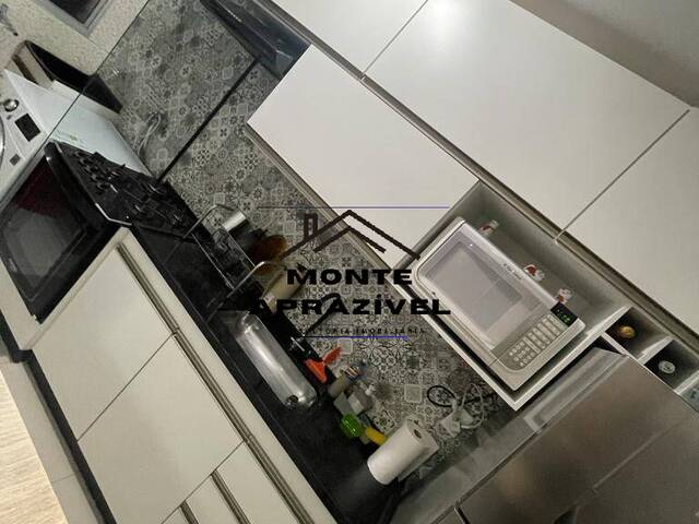 #279 - Apartamento para Venda em Suzano - SP - 3