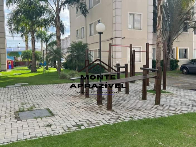 #279 - Apartamento para Venda em Suzano - SP - 1