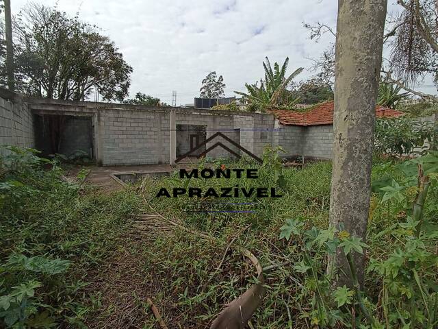 #278 - Chácara para Venda em Suzano - SP - 2