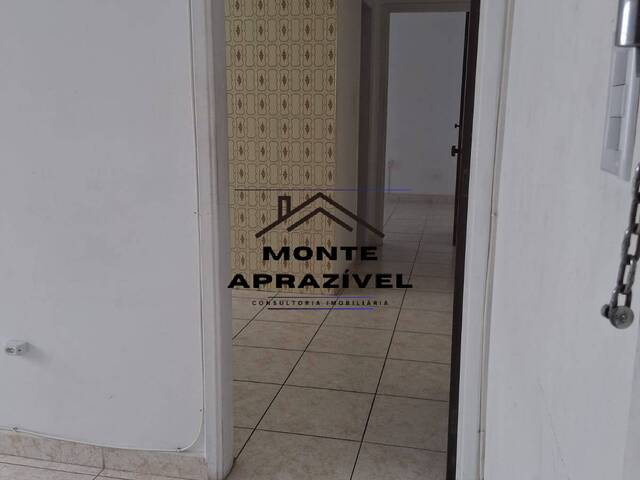 #283 - Apartamento para Venda em Praia Grande - SP - 3