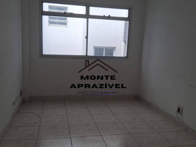 Apartamento para Venda em Praia Grande - 4