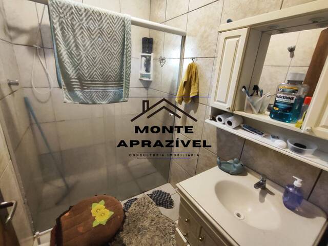 #285 - Casa para Venda em Ribeirão Pires - SP - 2