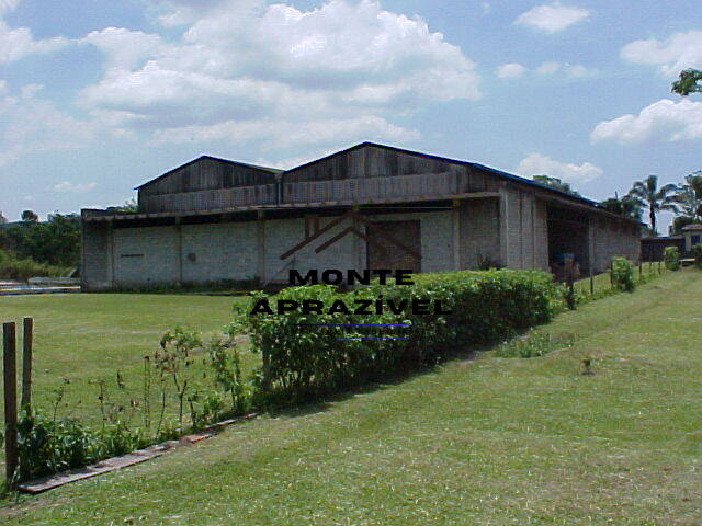 #288 - Galpão para Venda em Suzano - SP - 3
