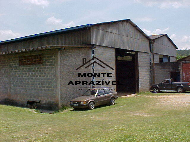 #288 - Galpão para Venda em Suzano - SP - 1