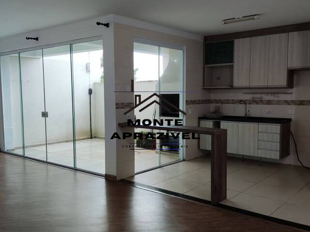 #289 - Apartamento para Venda em Ribeirão Pires - SP - 2
