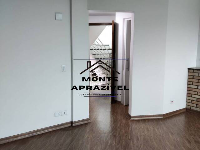 Apartamento para Venda em Ribeirão Pires - 4