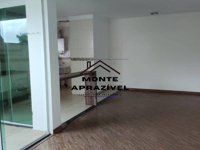 Apartamento para Venda em Ribeirão Pires - 5