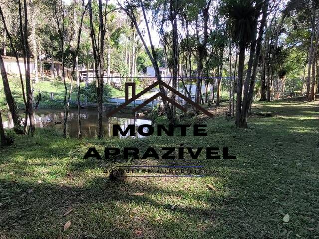 Sítio para Venda em São Bernardo do Campo - 5