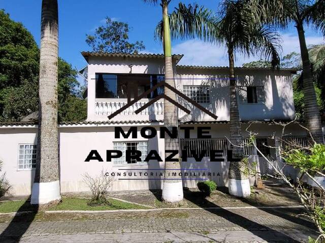 #292 - Sítio para Venda em São Bernardo do Campo - SP - 1