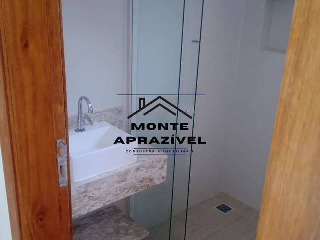 #299 - Casa para Venda em Ribeirão Pires - SP - 2