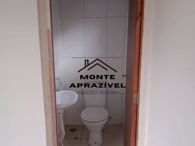 #299 - Casa para Venda em Ribeirão Pires - SP - 3