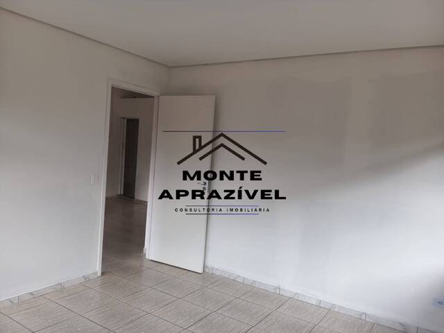 Apartamento para Locação em Ribeirão Pires - 4