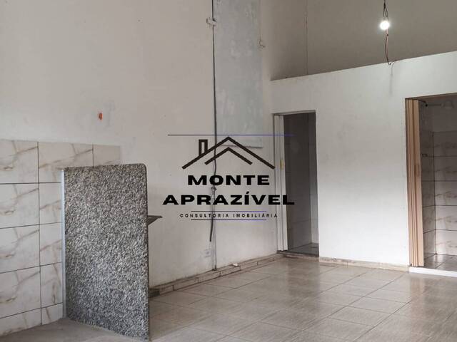 Apartamento para Locação em Ribeirão Pires - 5